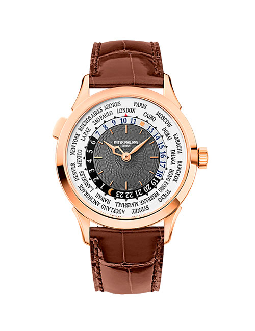 Часы Patek Philippe Complicated Timepieces 5230R-001
